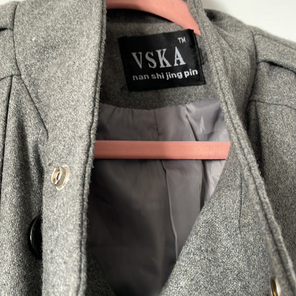 Men’s jacket - Picture 2 of 7